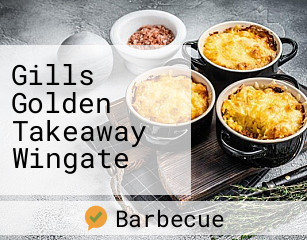 Gills Golden Takeaway Wingate