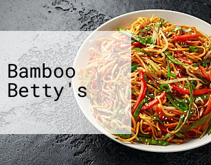 Bamboo Betty's