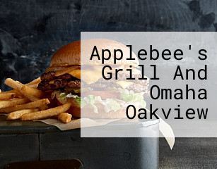 Applebee's Grill And Omaha Oakview