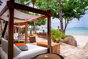 Coast Beach Club Bistro Pattaya