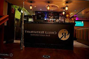 Chillz Restaurant Bar And Lounge