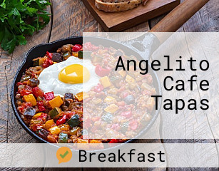 Angelito Cafe Tapas