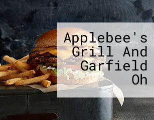 Applebee's Grill And Garfield Oh