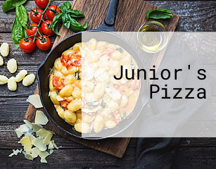 Junior's Pizza