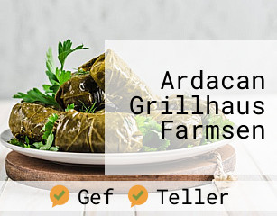 Ardacan Grillhaus Farmsen