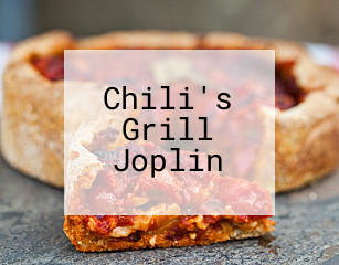 Chili's Grill Joplin