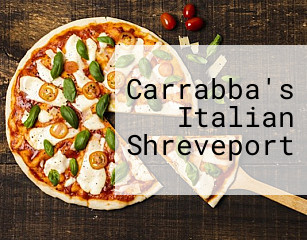 Carrabba's Italian Shreveport
