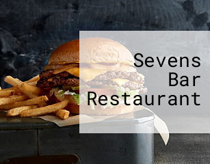Sevens Bar Restaurant