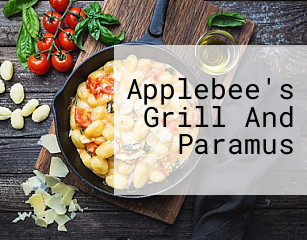 Applebee's Grill And Paramus
