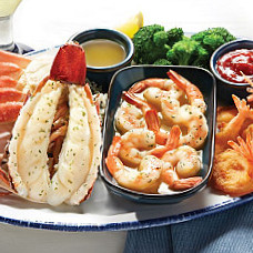 Red Lobster Bel Air