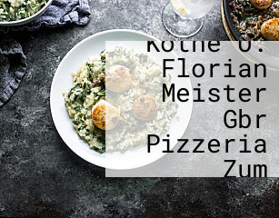 Andreas Kothe U. Florian Meister Gbr Pizzeria Zum Druiden