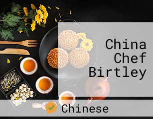 China Chef Birtley