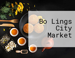 Bo Lings City Market