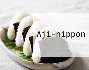 Aji-nippon