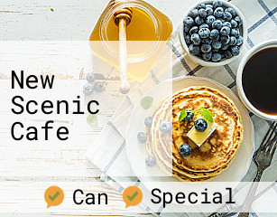 New Scenic Cafe