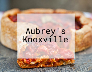 Aubrey's Knoxville