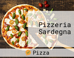 Pizzeria Sardigna
