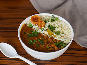 Kashmiri Rajma Chawal