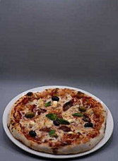 Meraki Pizza