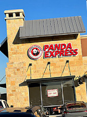 Panda Express