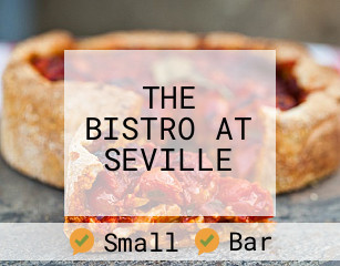 THE BISTRO AT SEVILLE