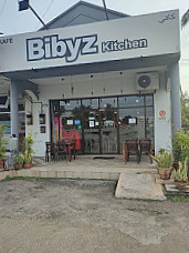 Bibyz Kitchen