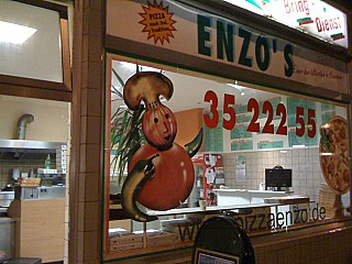 Enzo`s Pizzeria und Bringdienst