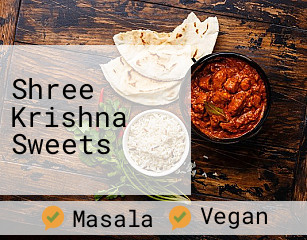 Shree Krishna Sweets