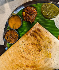 Swamy Ayyappa Southern Food