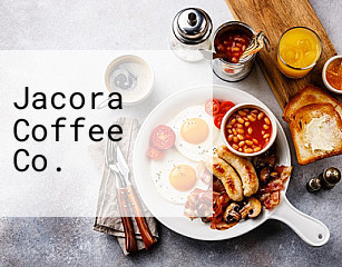 Jacora Coffee Co.