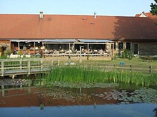 Griechisches Restaurant Poseidon