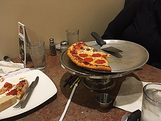Carmelo's Italian Pizza