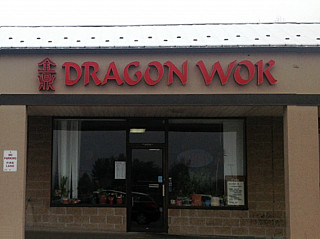 Dragon Wok