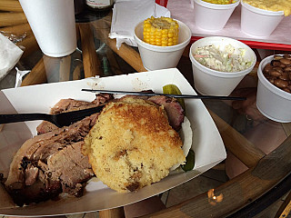 Shaffer Farms Texas Bar-B-Q