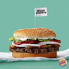 Burger King #3716