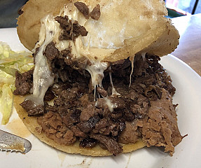 Puro Tacos Monterrey