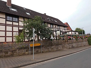 Landgasthaus Zum Krug