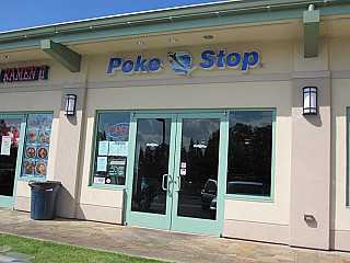 Poke Stop LLC