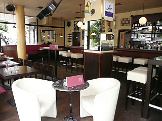 Bistro Café Josephine