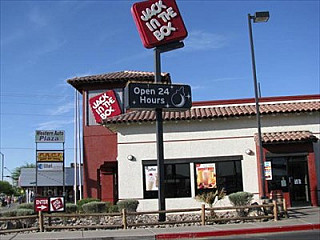 Jack In The Box 