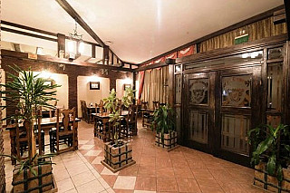 Taverna Buzoiana