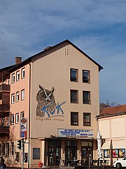 KuK - Kino und Kneipe
