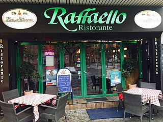 Ristorante Raffaello