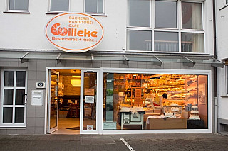 Bäckerei Konditorei Willeke