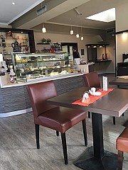 SchokoEngel Café