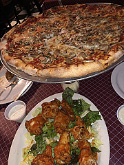New Yorker Pizza & Restaurant