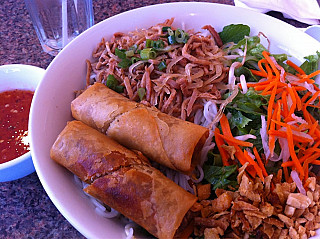 Banh Cuon Tay Ho Restaurant