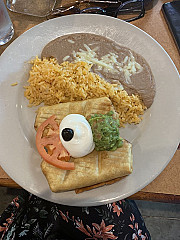 Lindo Mexico Restaurant