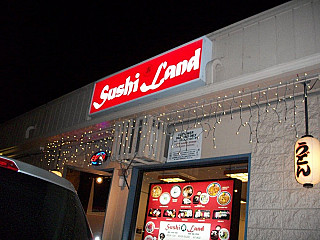 Sushi Land
