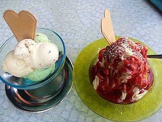 Eis Cafe - Forum